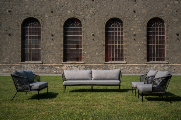CASA Studio Moco Rope
