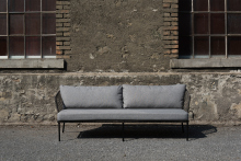 Loungesofa Moco Rope Loungesofa Moco Rope