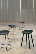 Barhocker About a Stool 32 HIGH Barhocker About a Stool 32 HIGH