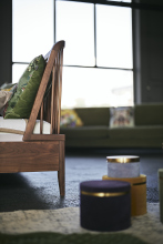 Bett Spindle Bett Spindle
