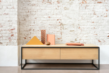 TV-Board Oak Monolit TV-Board Oak Monolit