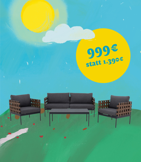 Dicte Lounge