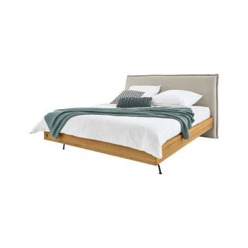bett graz bezug weissgra b 206 t casa mobel