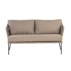 Loungesofa Moco Rope