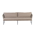 Loungesofa Moco Rope