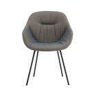 Stuhl AAC 127 Soft Duo