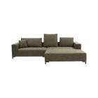 Ecksofa 9346 Steve R.
