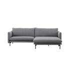 Ecksofa Sunny
