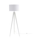 Stehleuchte Tripod Metall