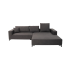 Ecksofa 9346 Steve R.