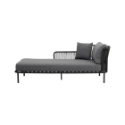 Daybed New Sun rechts