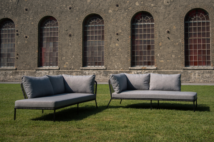Daybed Moco Rope links Daybed Moco Rope links