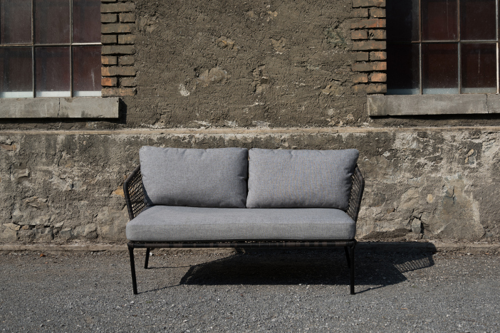 Loungesofa Moco Rope Loungesofa Moco Rope