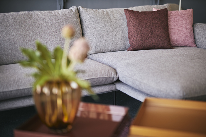 Ecksofa Sunny Ecksofa Sunny