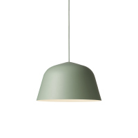 Hängeleuchte Ambit Ø40 dusty green Hängeleuchte Ambit Ø40 dusty green