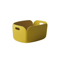 Korb Restore Gelb Korb Restore Gelb