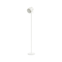 Stehleuchte Studio metal white Stehleuchte Studio metal white