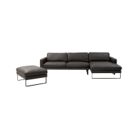 Ecksofa Stefano Ecksofa Stefano