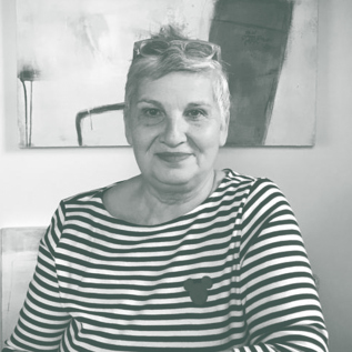 Agi Huber