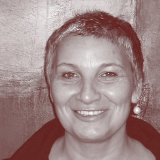 Agi Huber