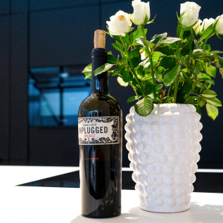 Detailbild_Küche_Unplugged_Rotwein