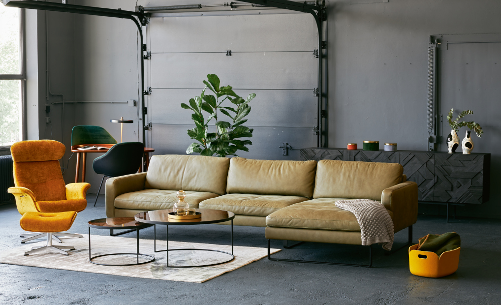 CASA Look No1