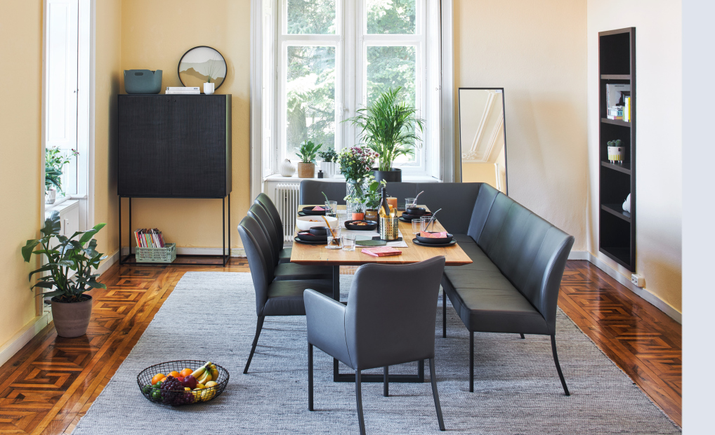 CASA Look Nº4 Indoor 2021