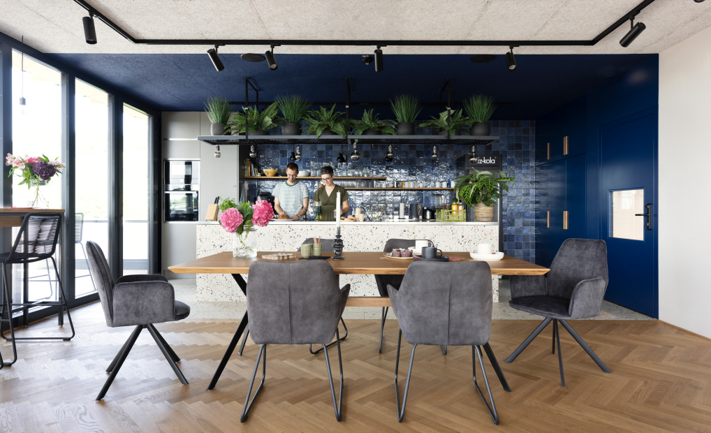 CASA Look Nº6 Indoor 2021