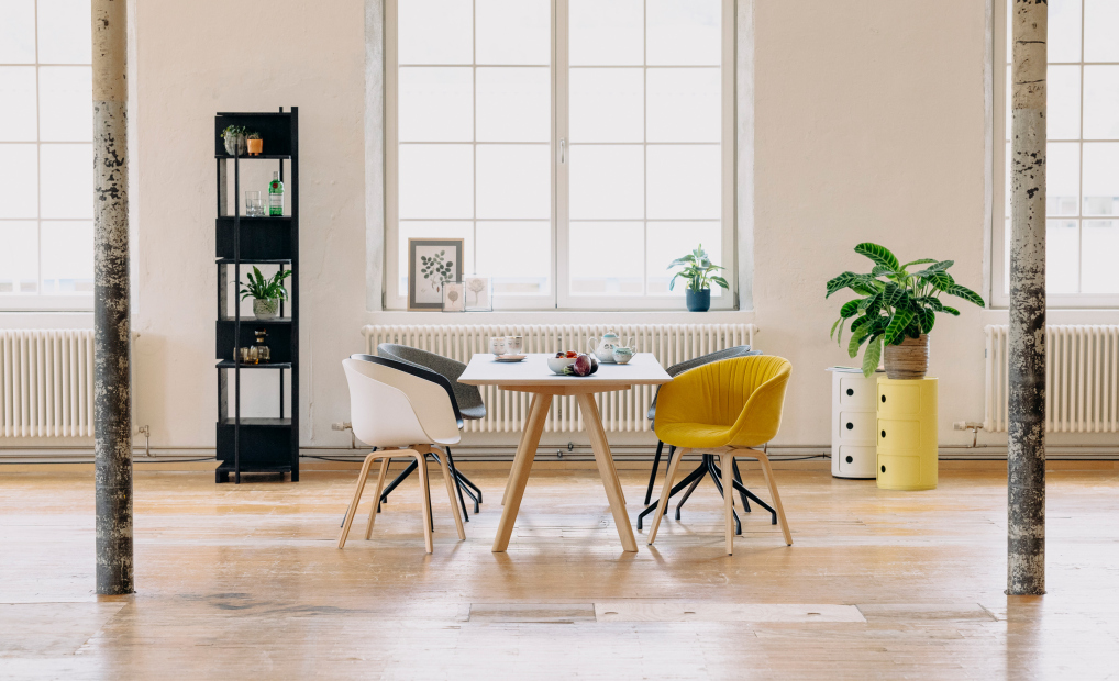 CASA Look Nº8 Indoor 2021