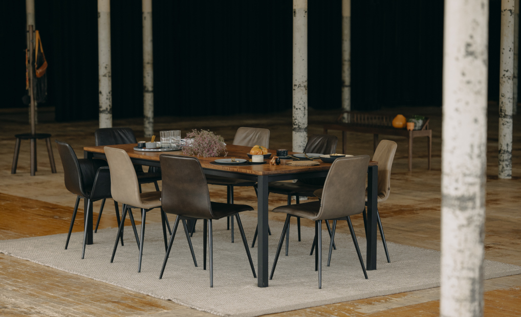 CASA Look Nº7 Indoor 2021
