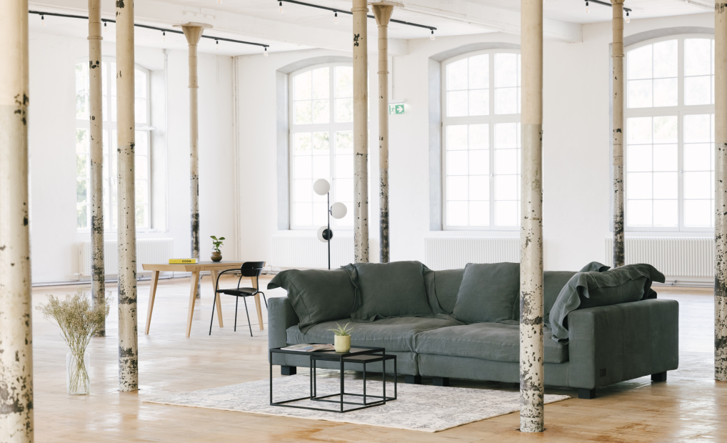 CASA Look Nº16 Indoor 2021