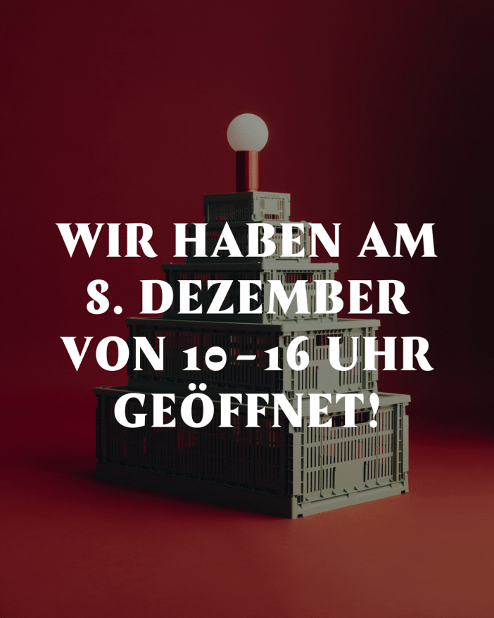 Öffnungszeiten 8.12.2025