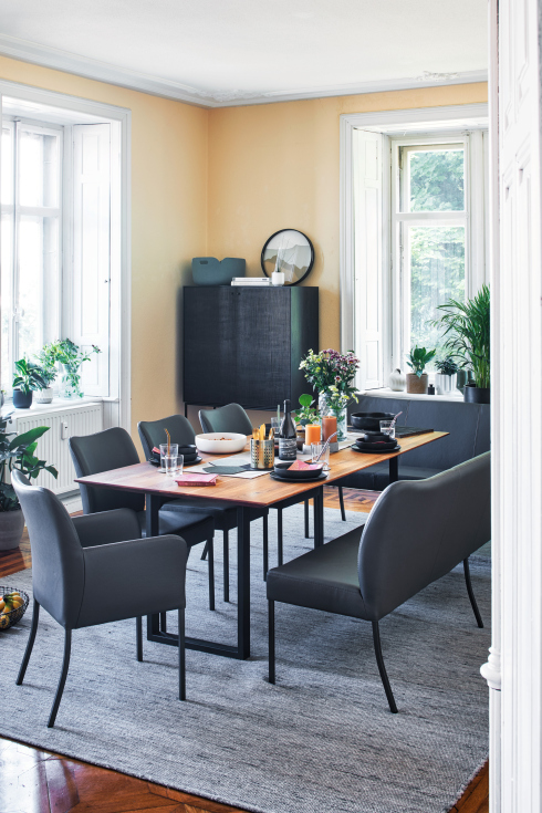 CASA Look Nº4 Indoor 2021