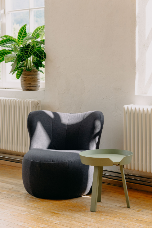 CASA Look Nº12 Indoor 2021