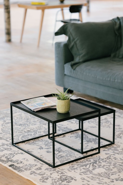 CASA Look Nº13 Indoor 2021